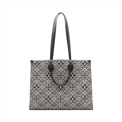 Louis Vuitton Since1854 On the Go GM M57207 FL3250