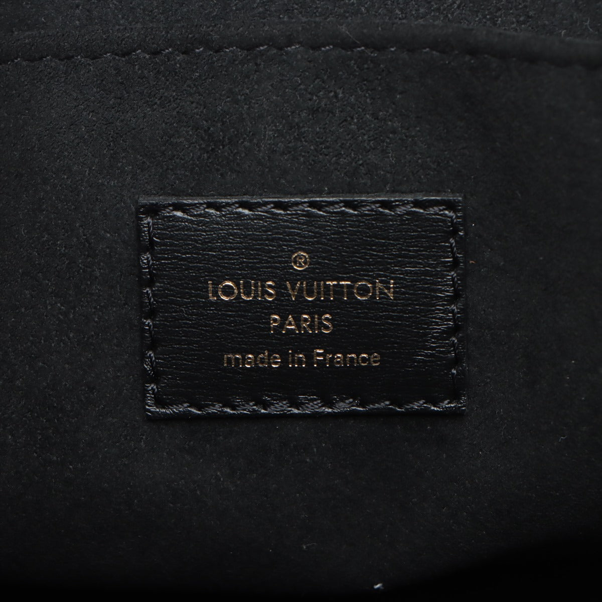 Louis Vuitton Since1854 On the Go GM M57207 FL3250