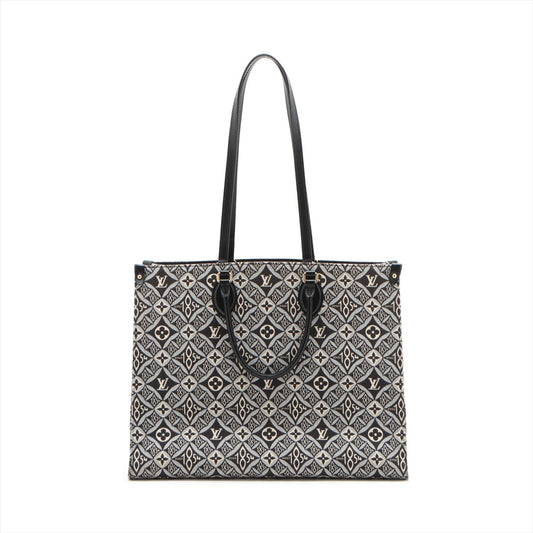 Louis Vuitton Since1854 On the Go GM M57207 FL3250