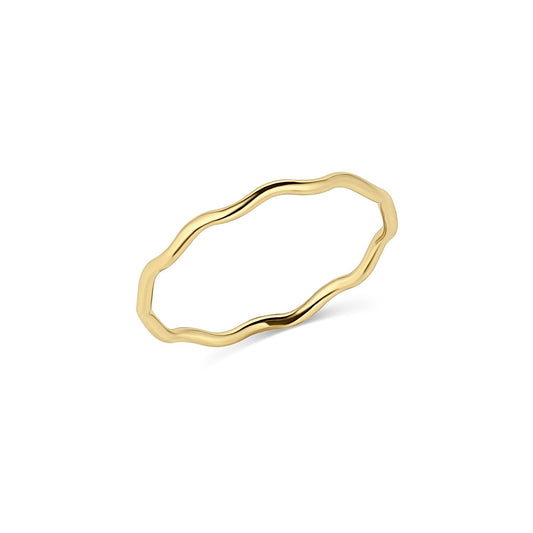The First Layer - Waverly Ring