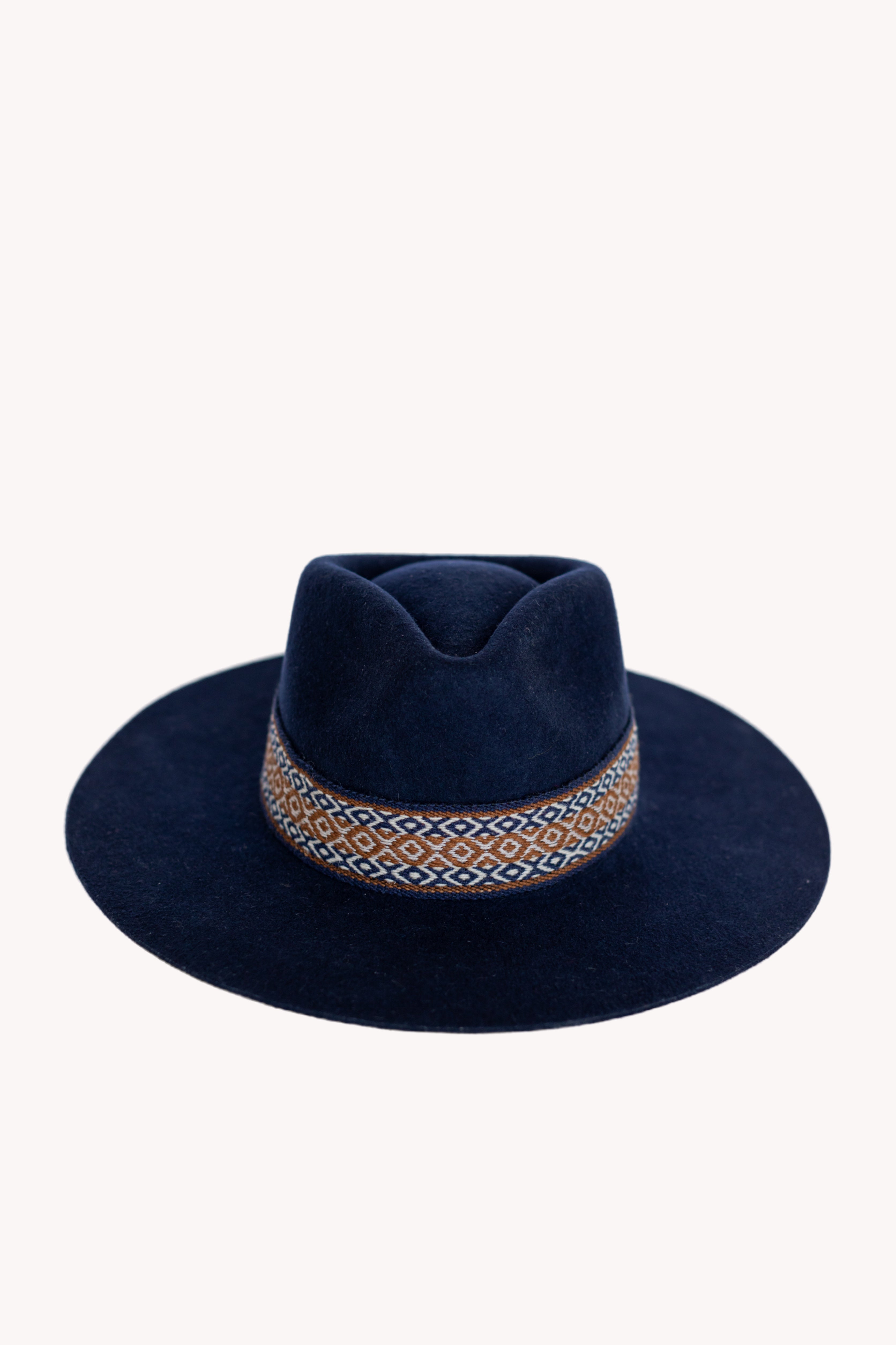 Love Intention Hat Band