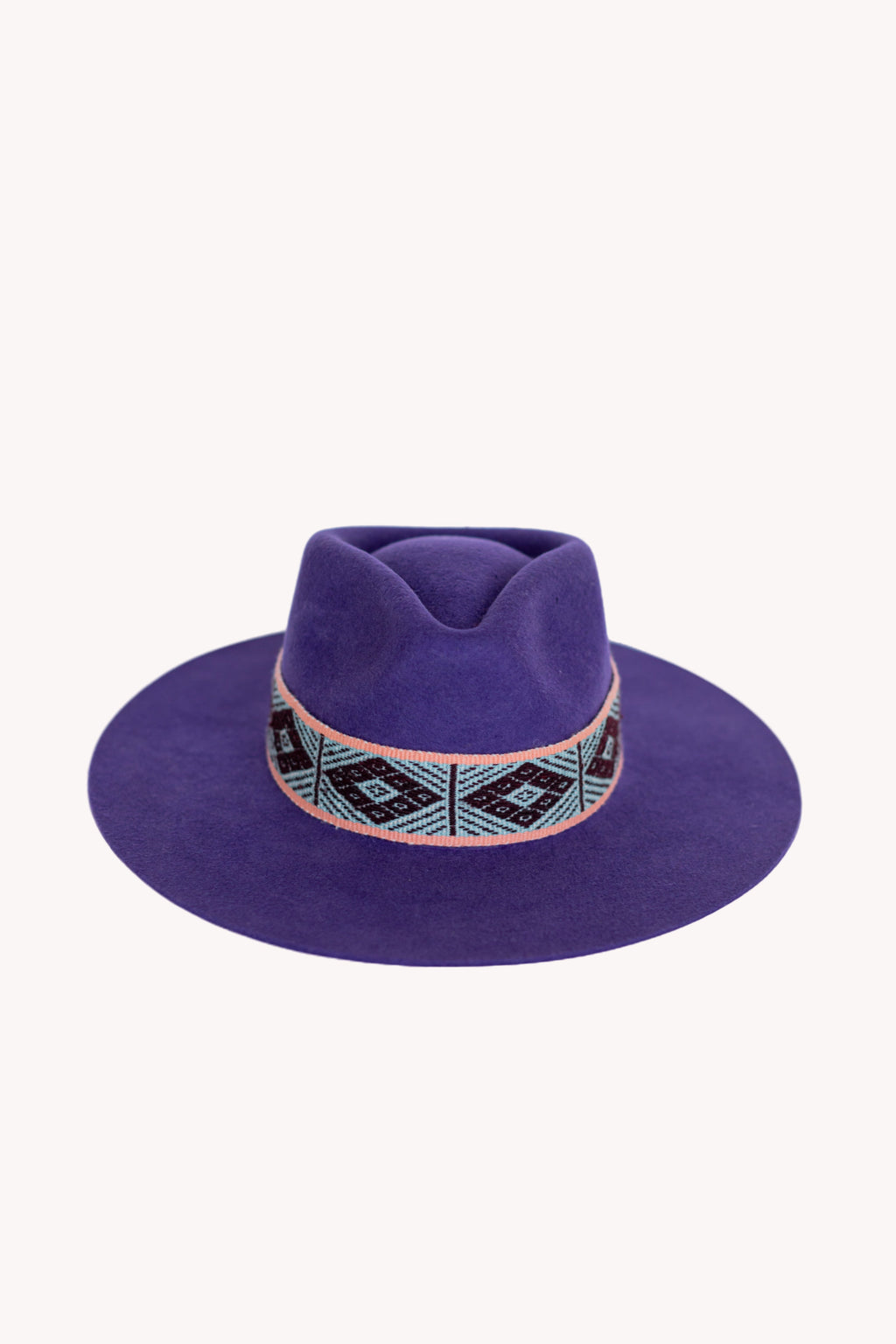 Vitality Intention Hat Band