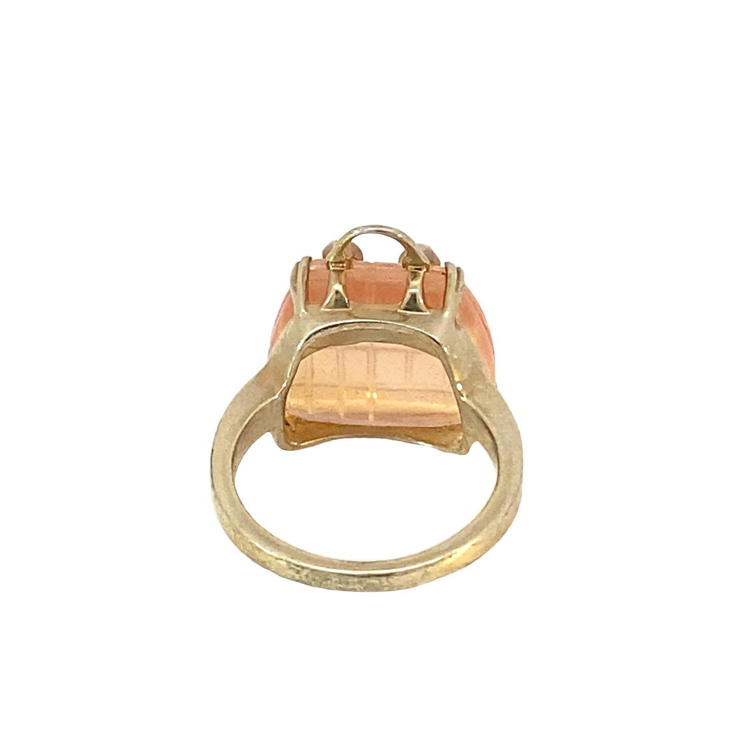 GemBag Summer ring