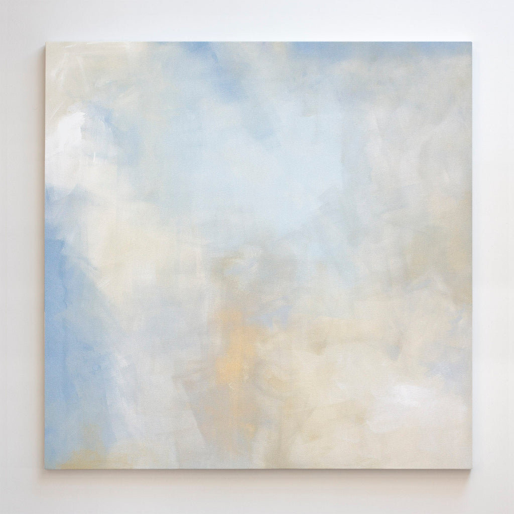Whisper - Canvas Print