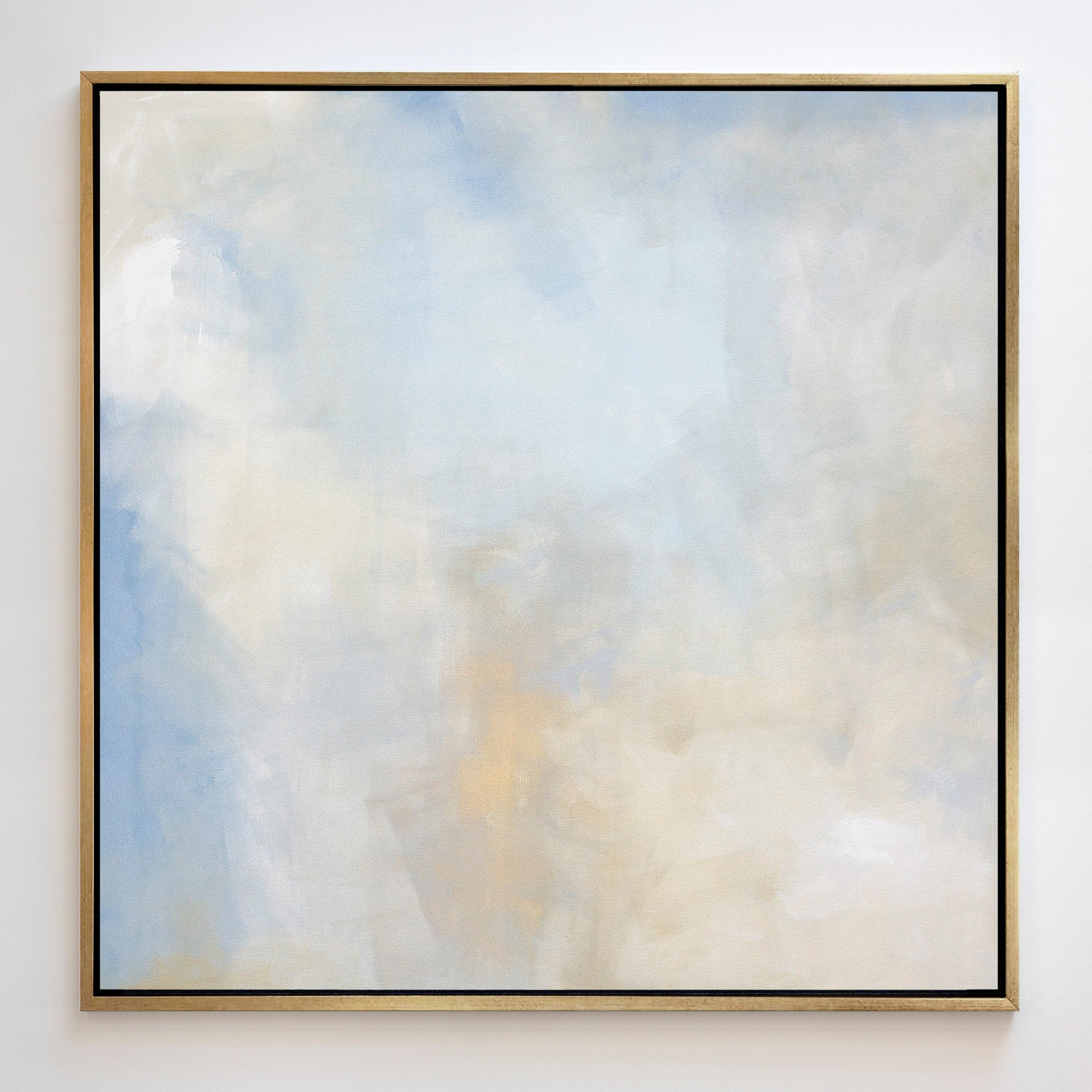 Whisper - Canvas Print