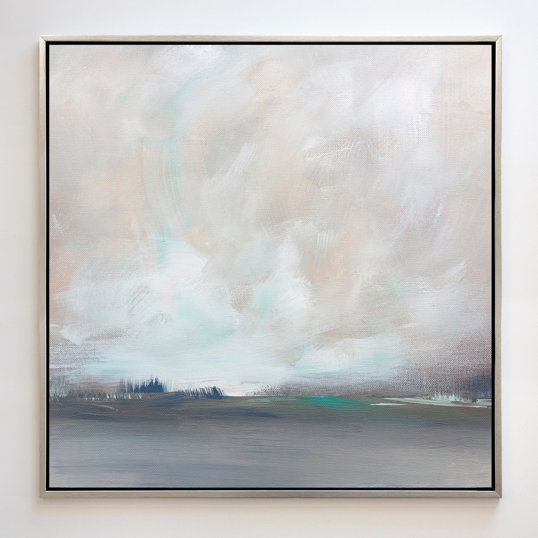 Wind Dreams - Canvas Print
