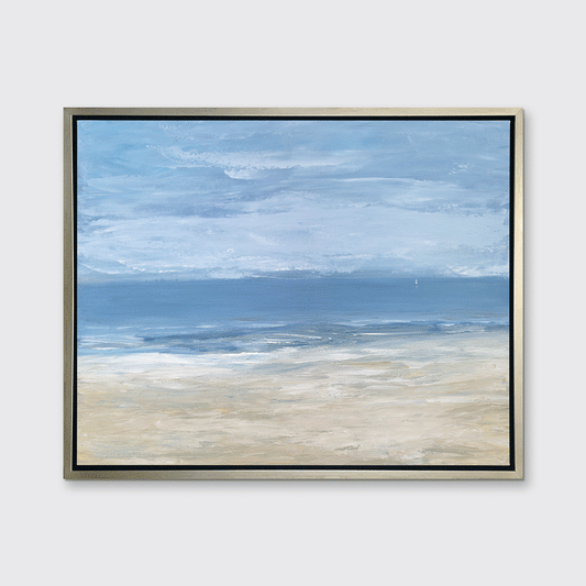 Windswept II - Limited Edition Canvas Print