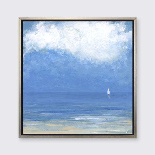 Windswept - Open Edition Canvas Print