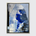 Won't Let Go I - Open Edition Canvas Print