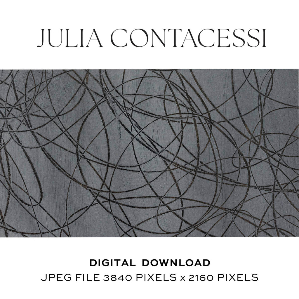 Wondering No. 1 - Digital Download