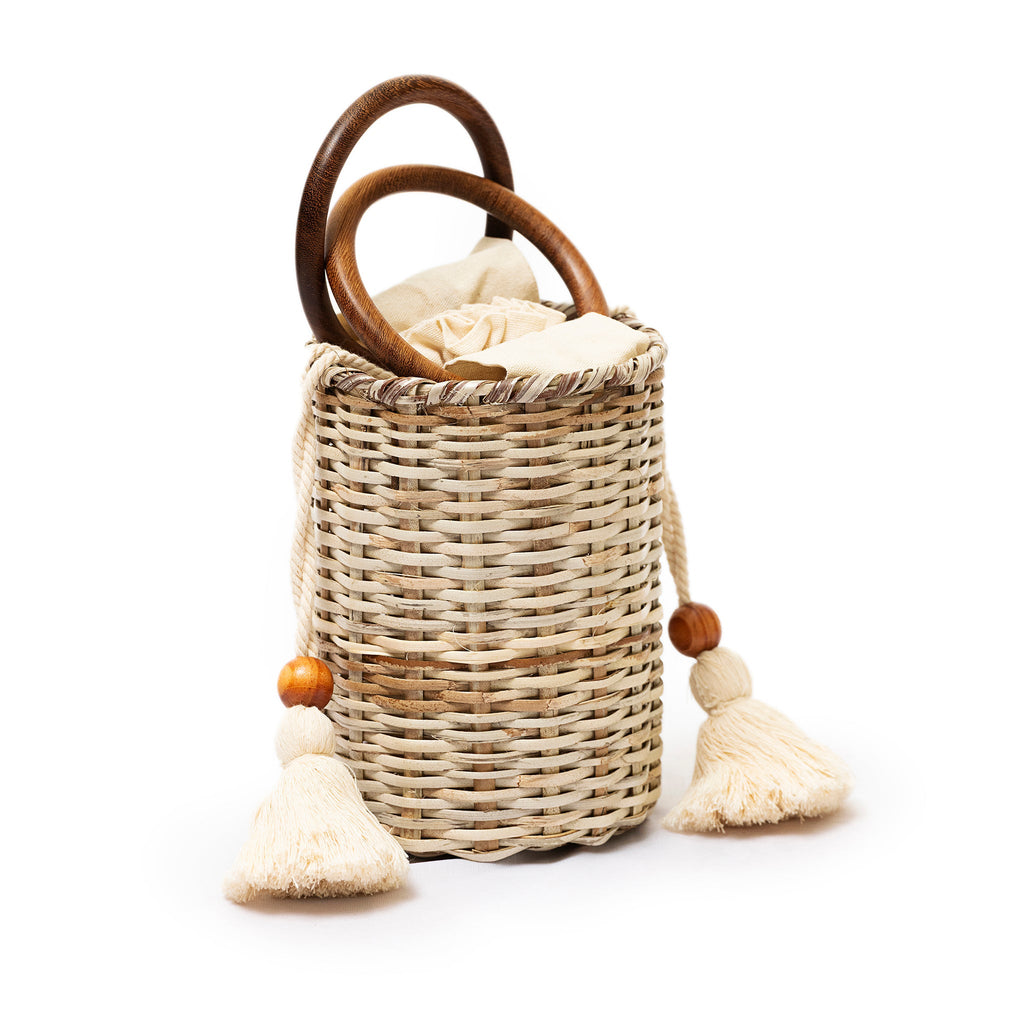 Bonita Bucket Bag