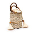 Bonita Bucket Bag