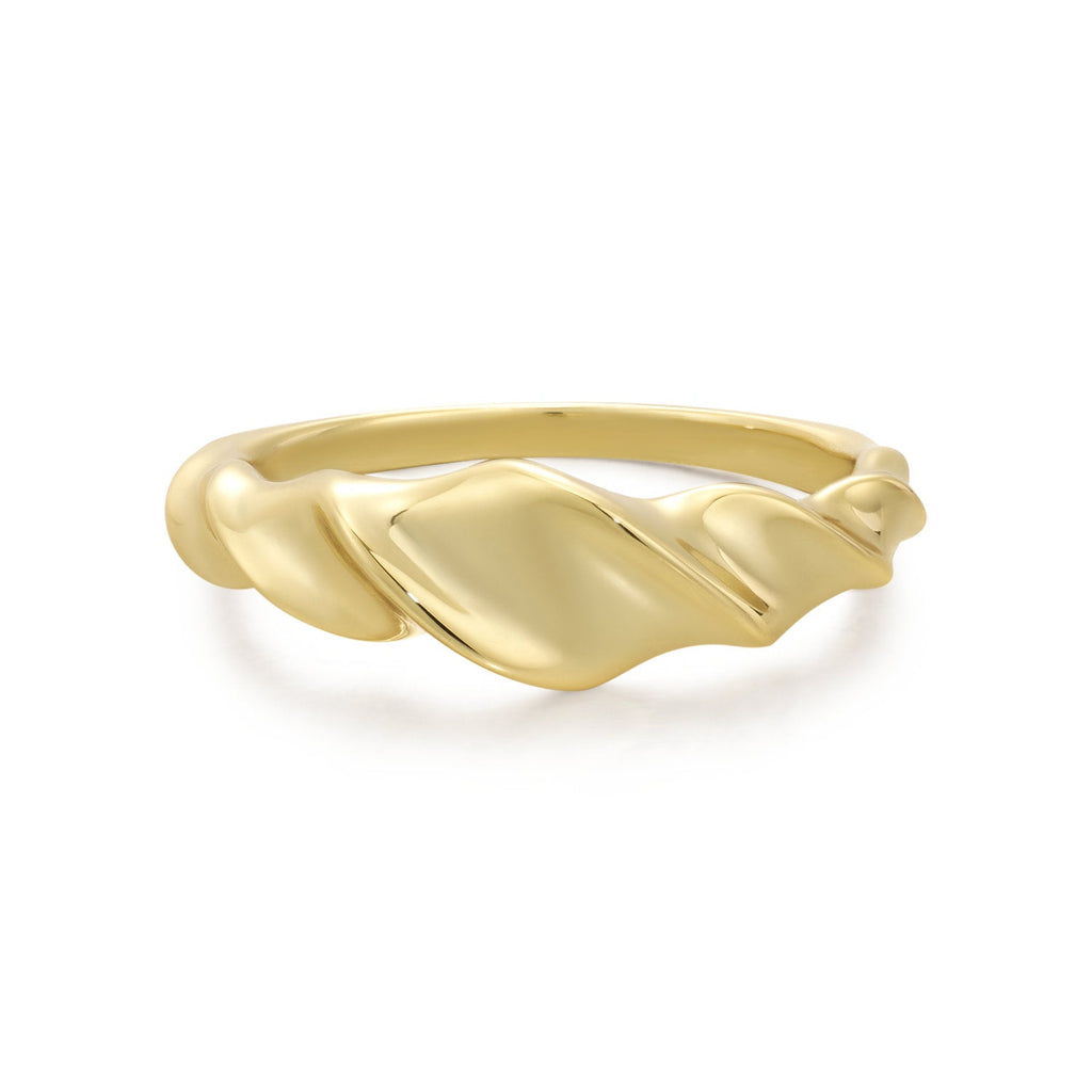 925 Sterling Silver Gold Vermeil
