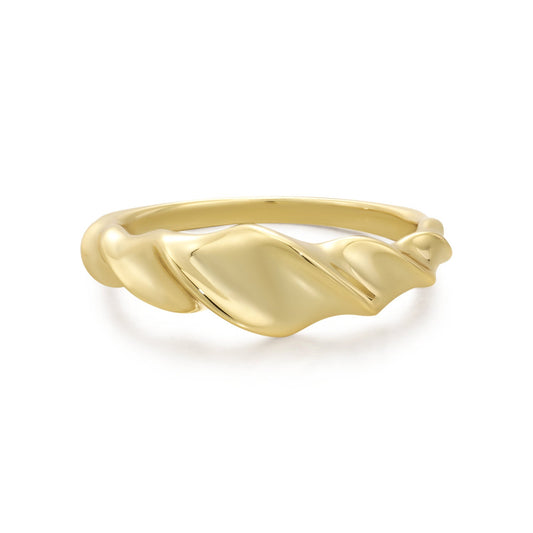 925 Sterling Silver Gold Vermeil