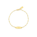 Zodiac Sign Bracelet