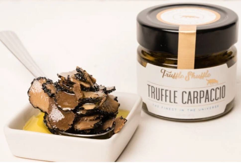 Accoutrements - Truffle Carpaccio