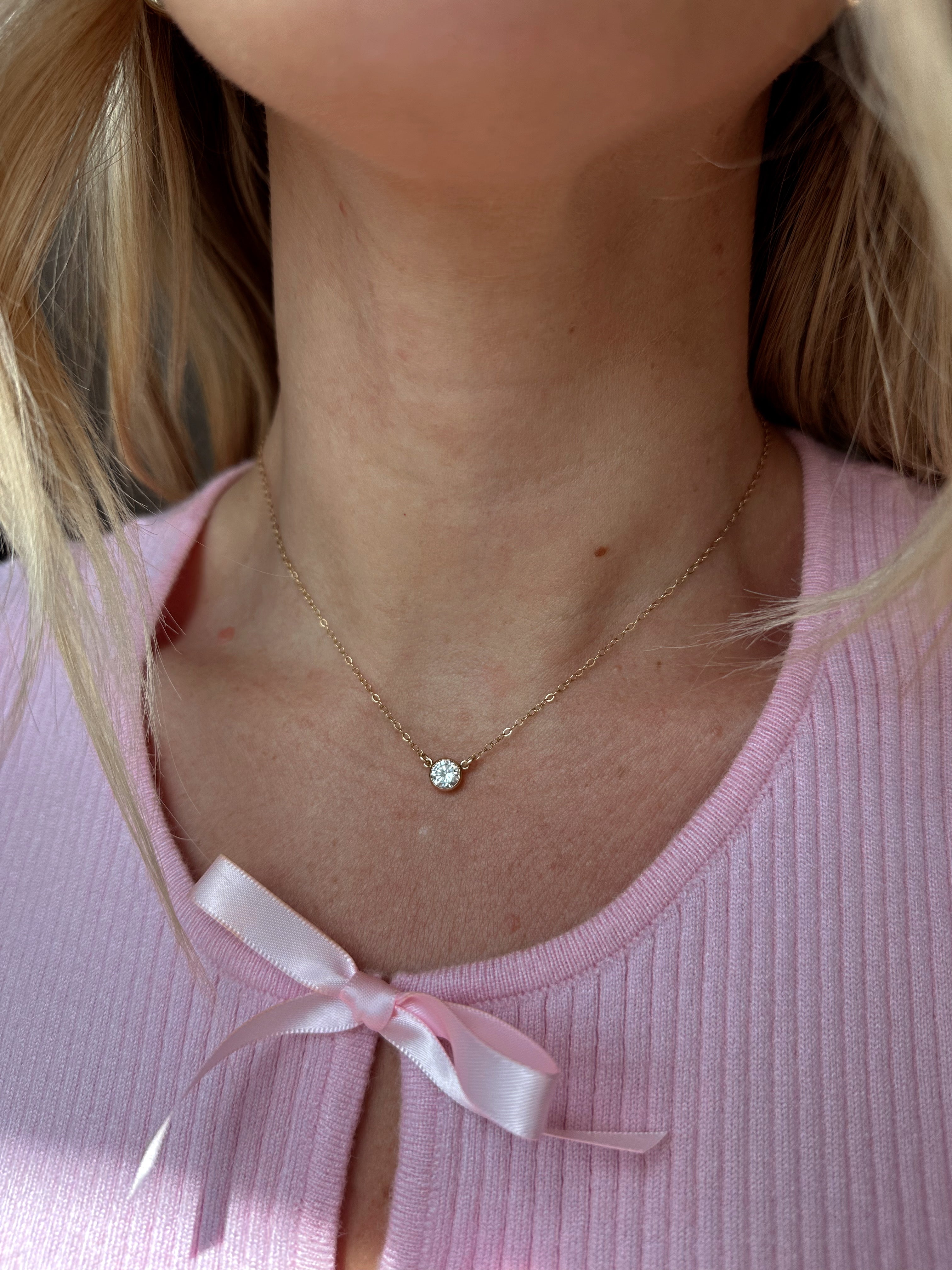 Blake Necklace