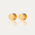 Al Fresco Hoop Earrings