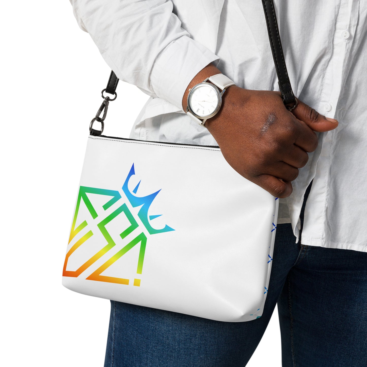 ESC. Pride | Crossbody bag