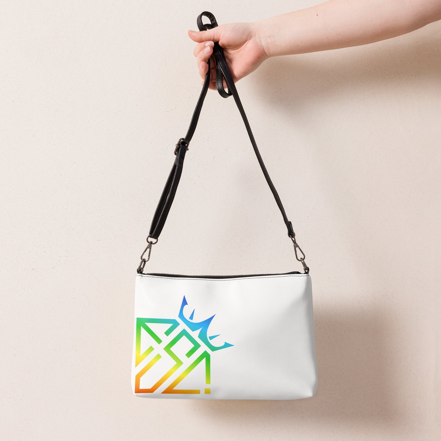 ESC. Pride | Crossbody bag