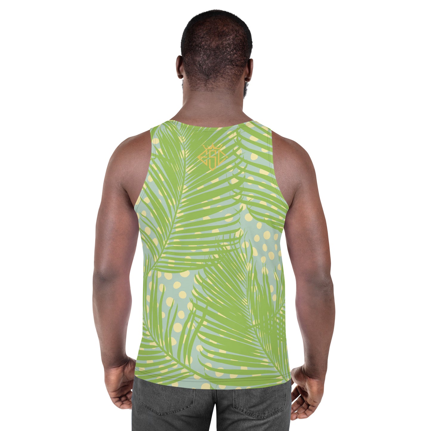 Unisex Tank Top