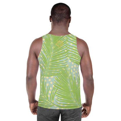 Unisex Tank Top