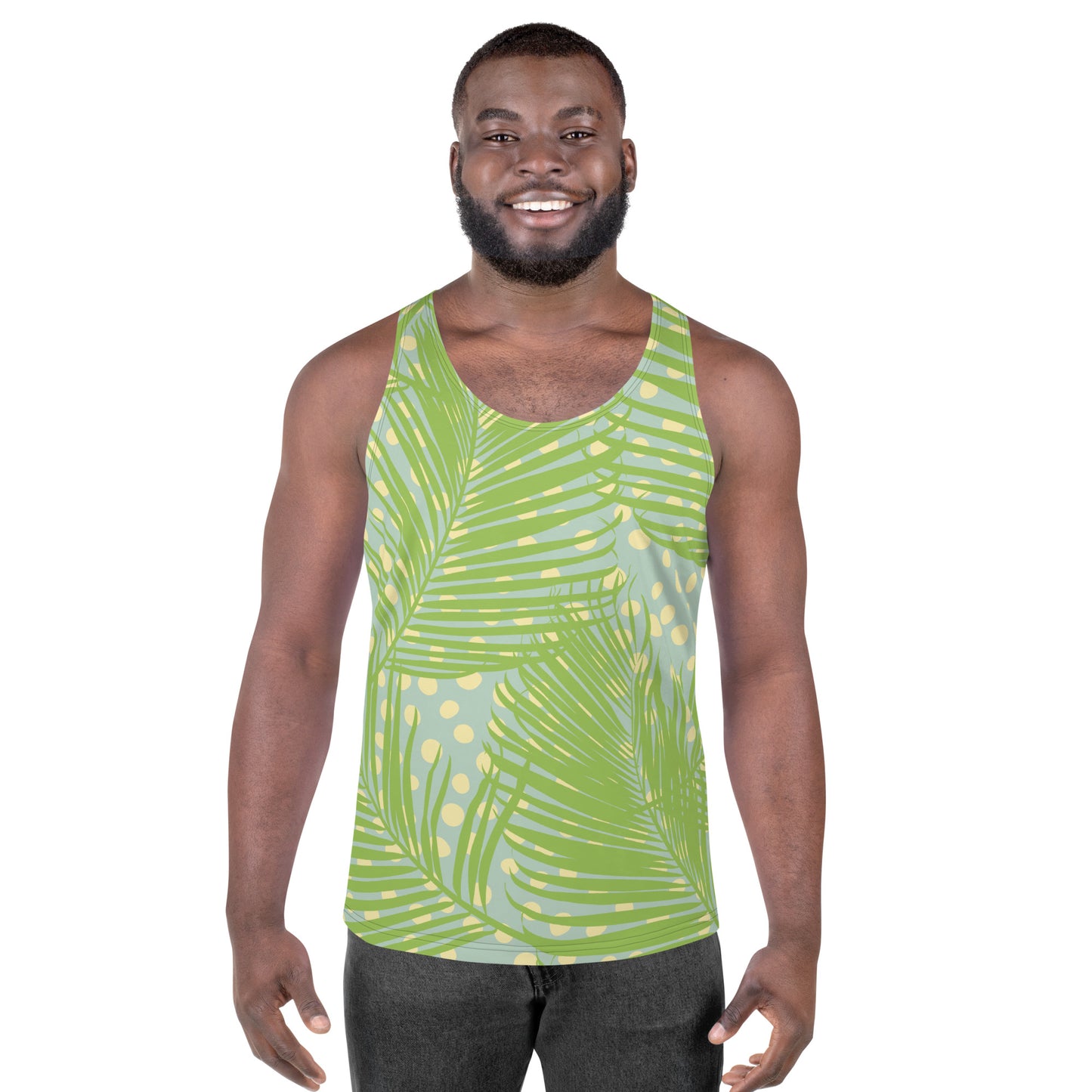 Unisex Tank Top