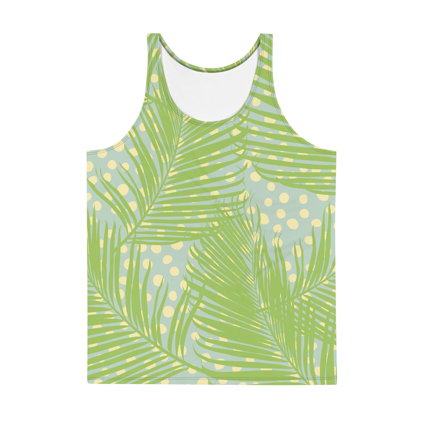 Unisex Tank Top