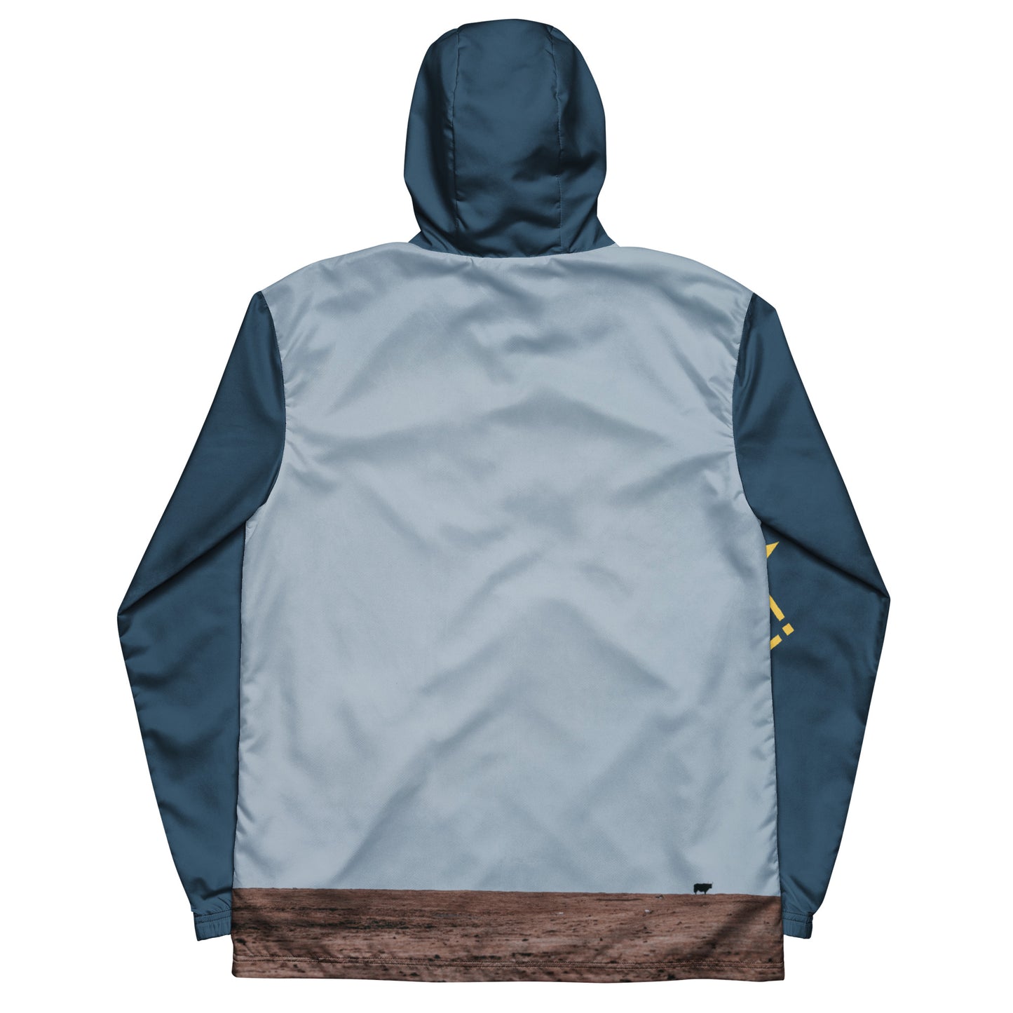 Men’s windbreaker