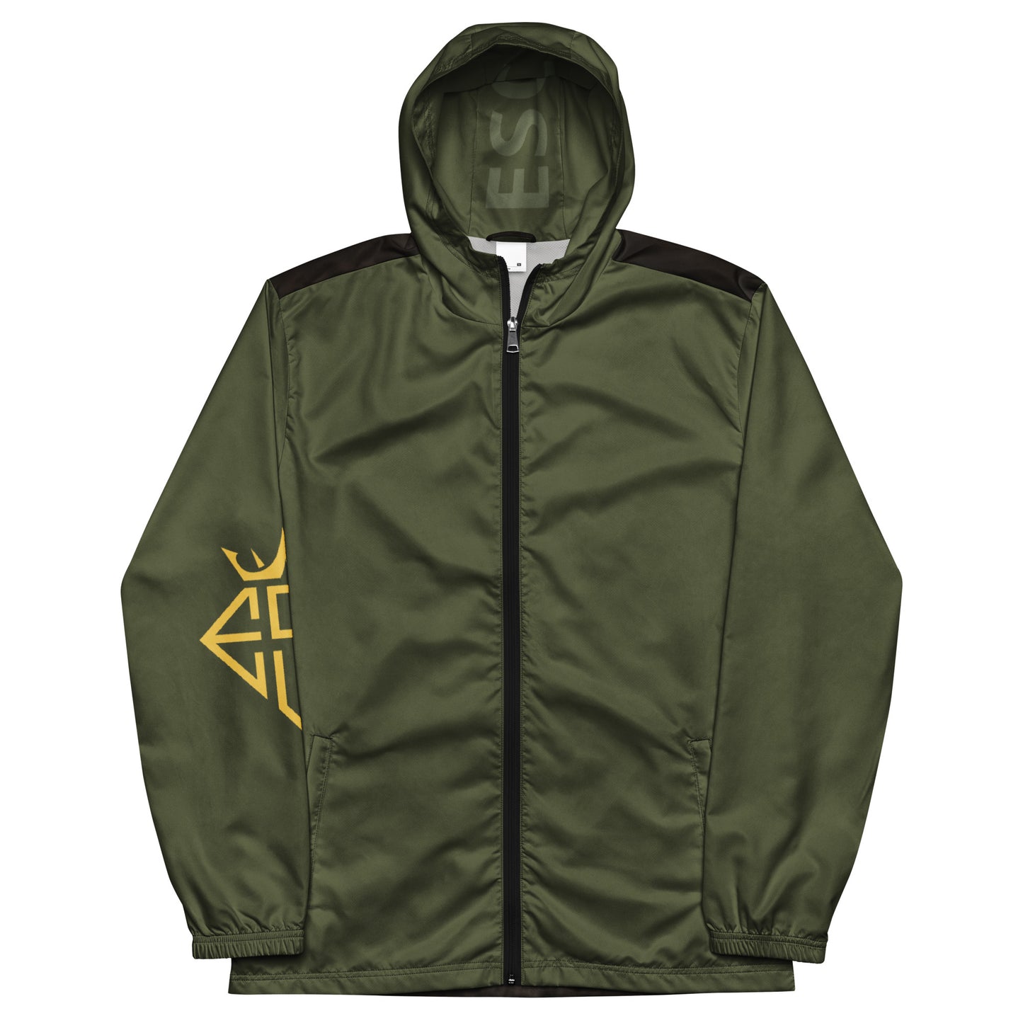 Men’s windbreaker