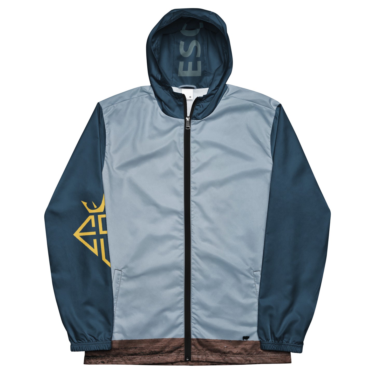 Men’s windbreaker