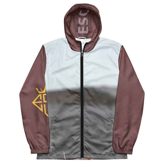 Men’s windbreaker