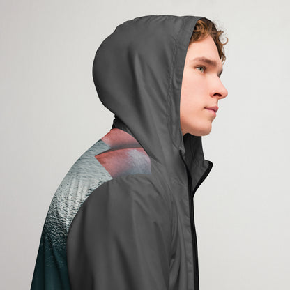 Men’s windbreaker