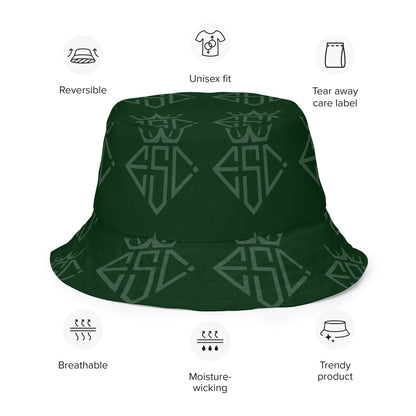 SYR Reversible bucket hat