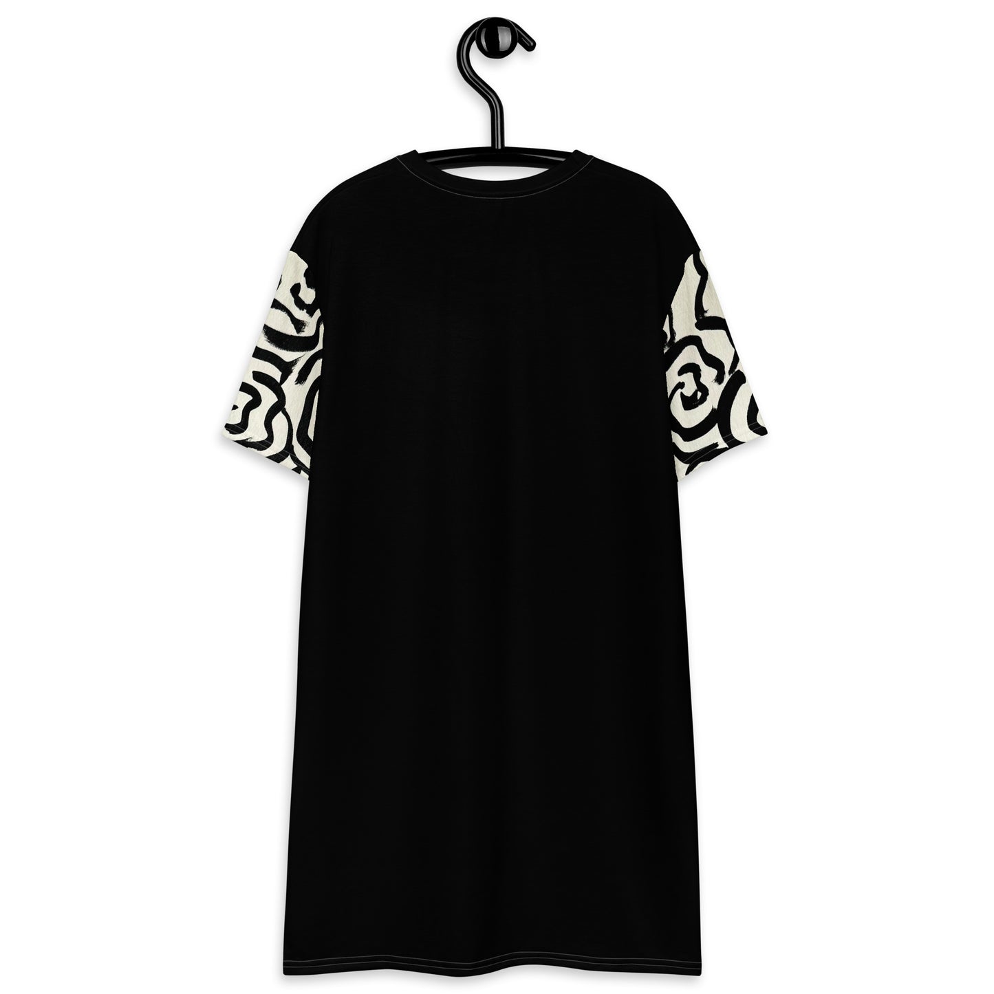 T-shirt dress