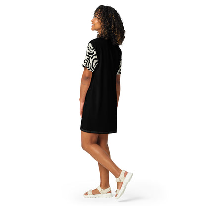 T-shirt dress