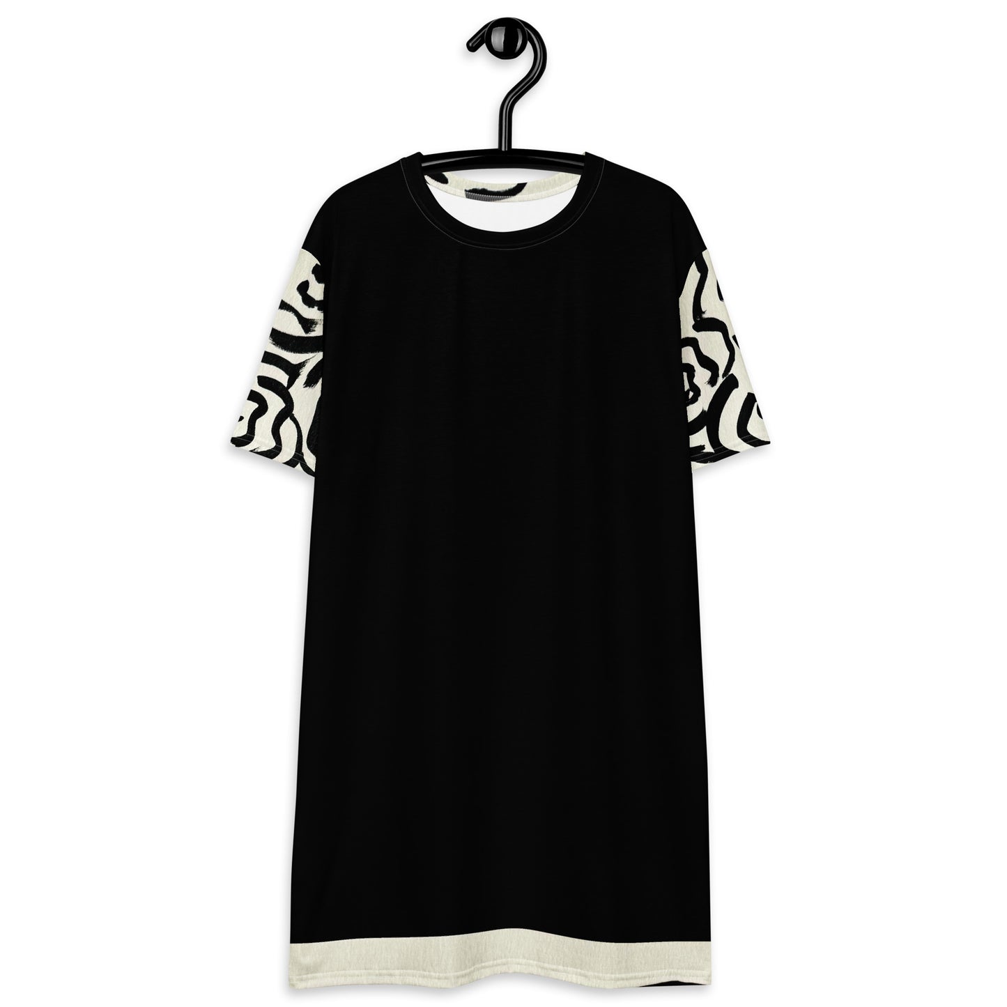 T-shirt dress