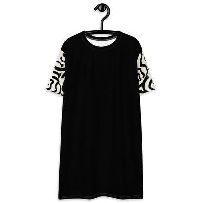 T-shirt dress