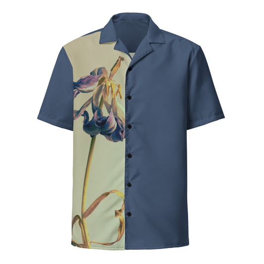 SYR Unisex button shirt