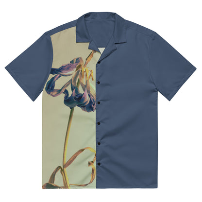 SYR Unisex button shirt