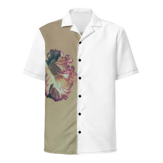 SYR Unisex button shirt