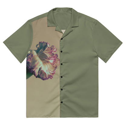 SYR Unisex button shirt