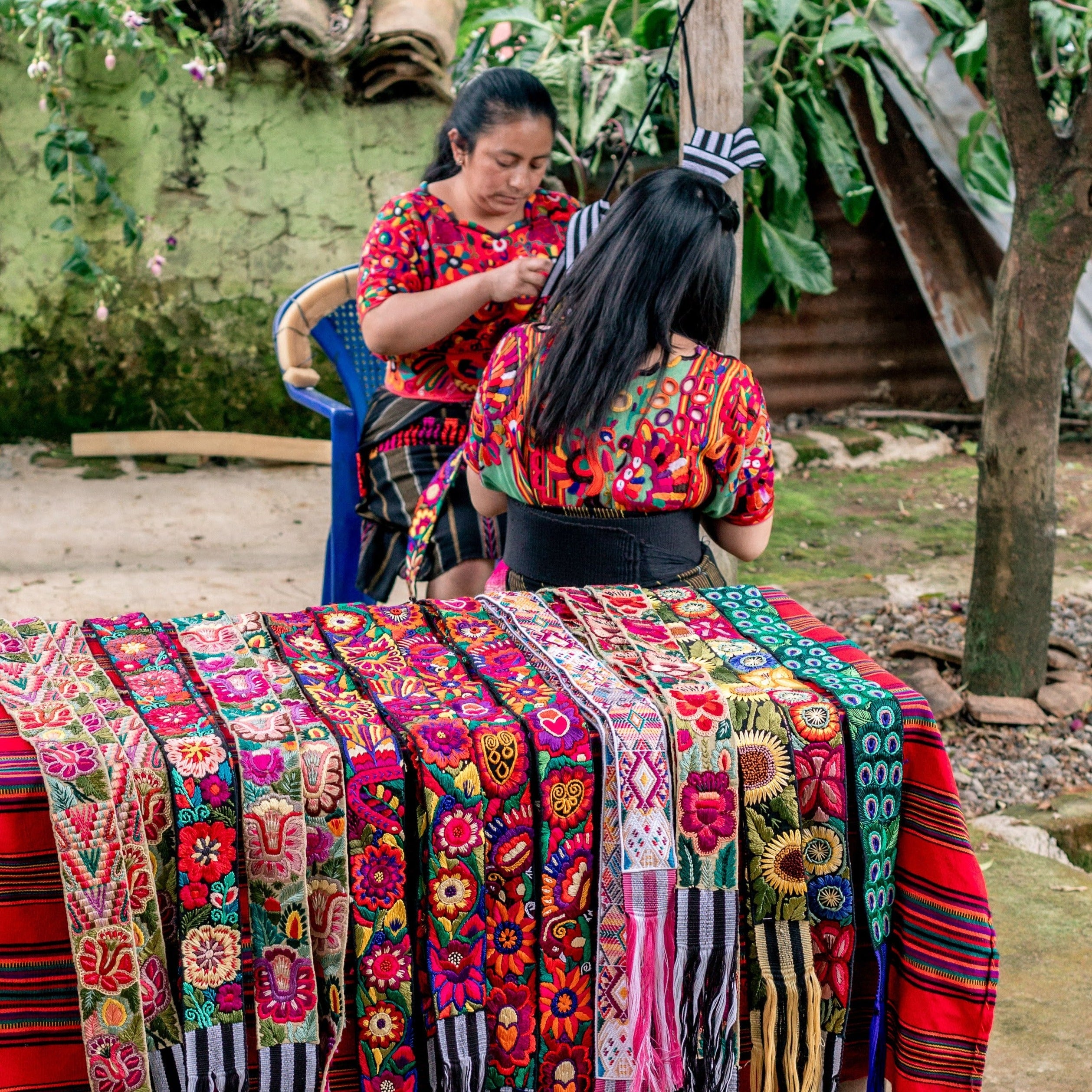 London Regular Strap in Black