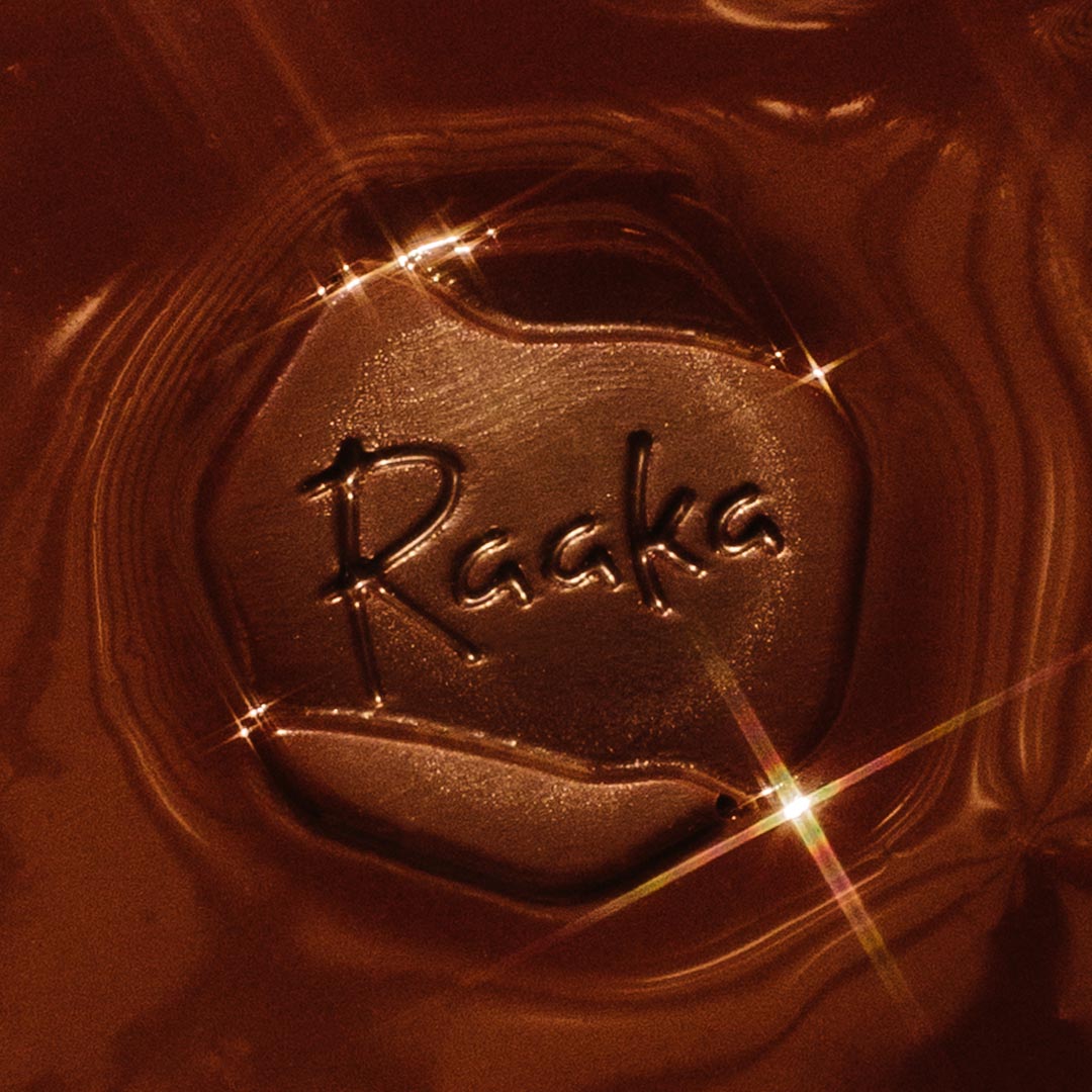 Classic Dark Baking Chocolate - Raaka Chocolate