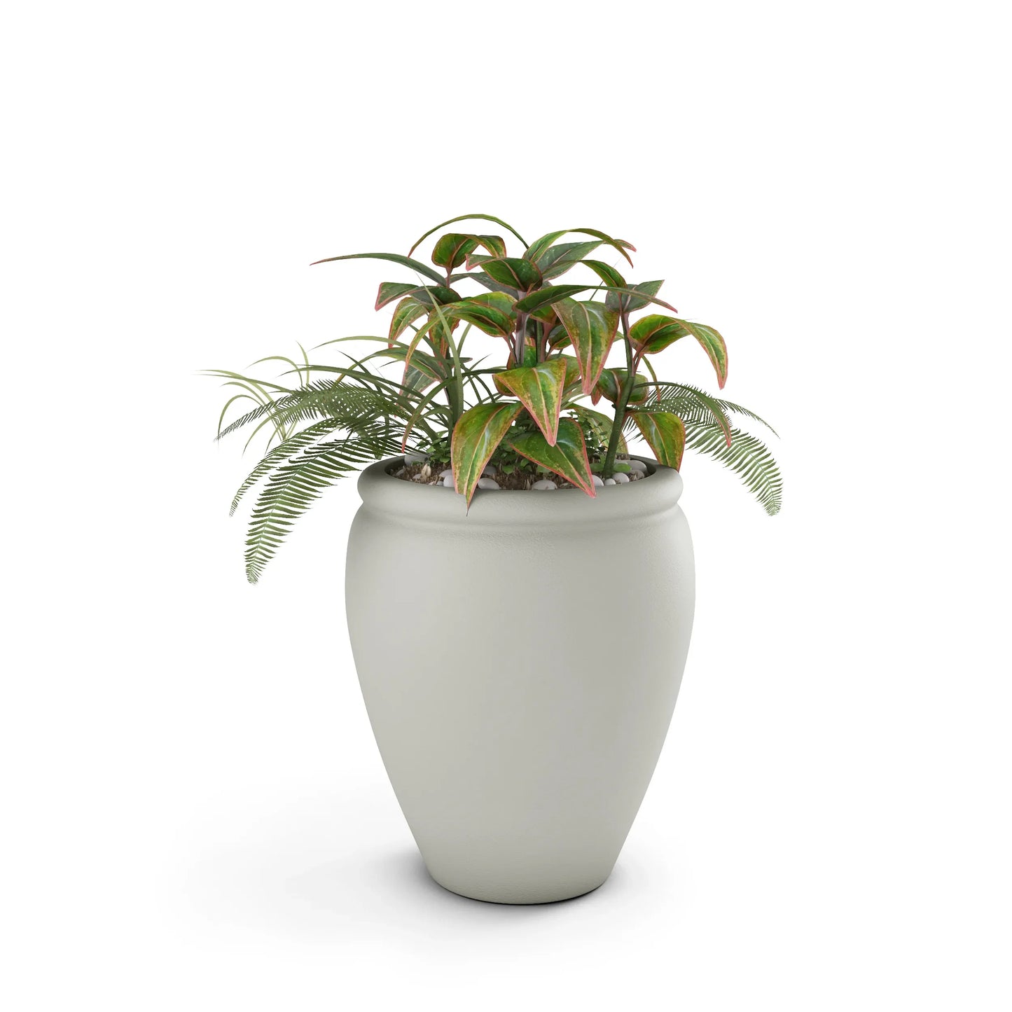 Bambino Planter