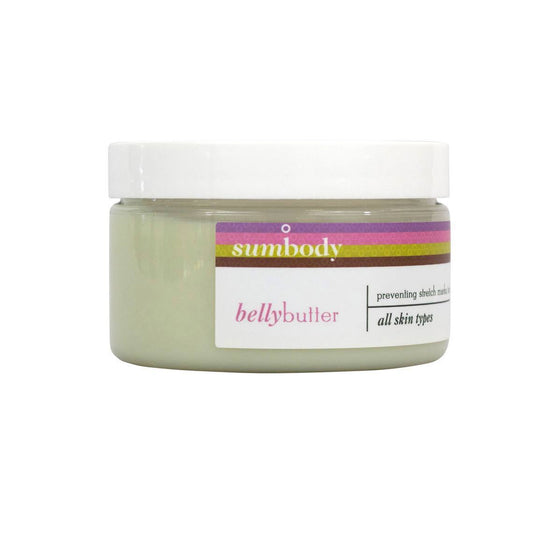 Belly Butter