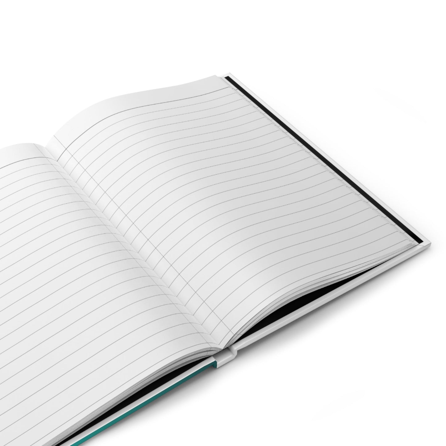 California Hardcover Journal