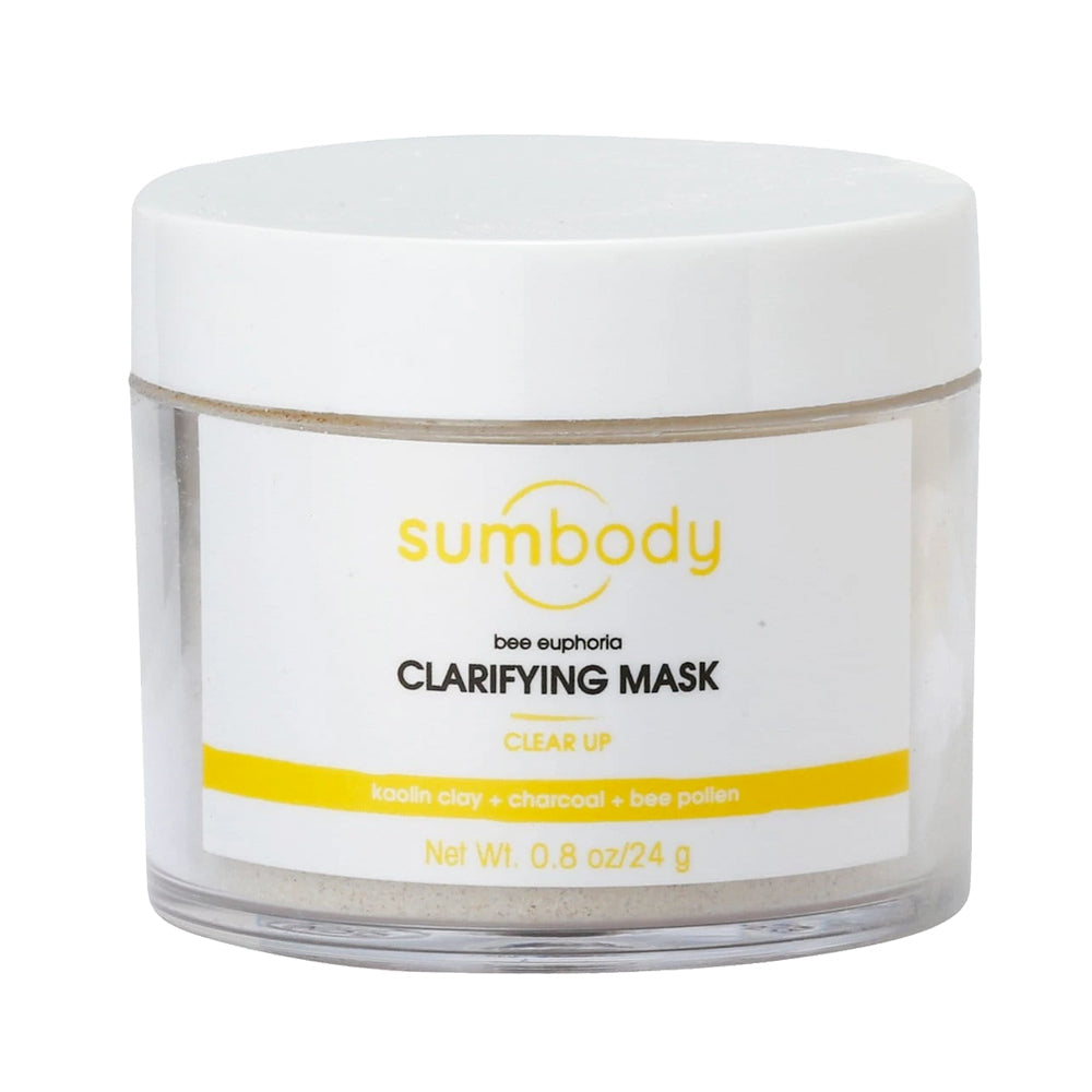 Bee Euphoria Clarifying Mask