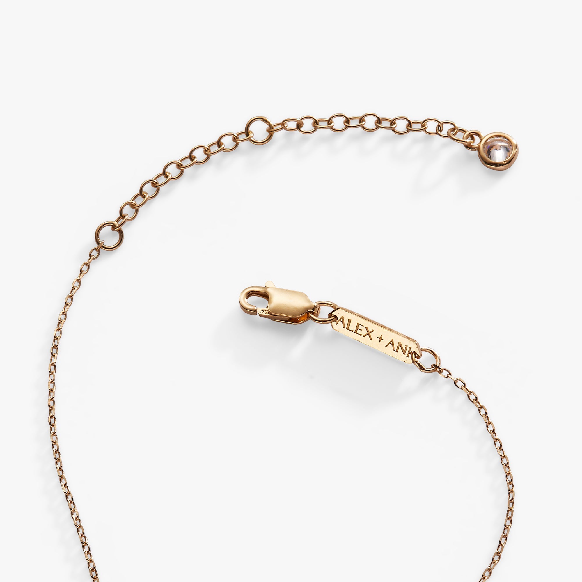 July Birthstone Precious Pendant Necklace