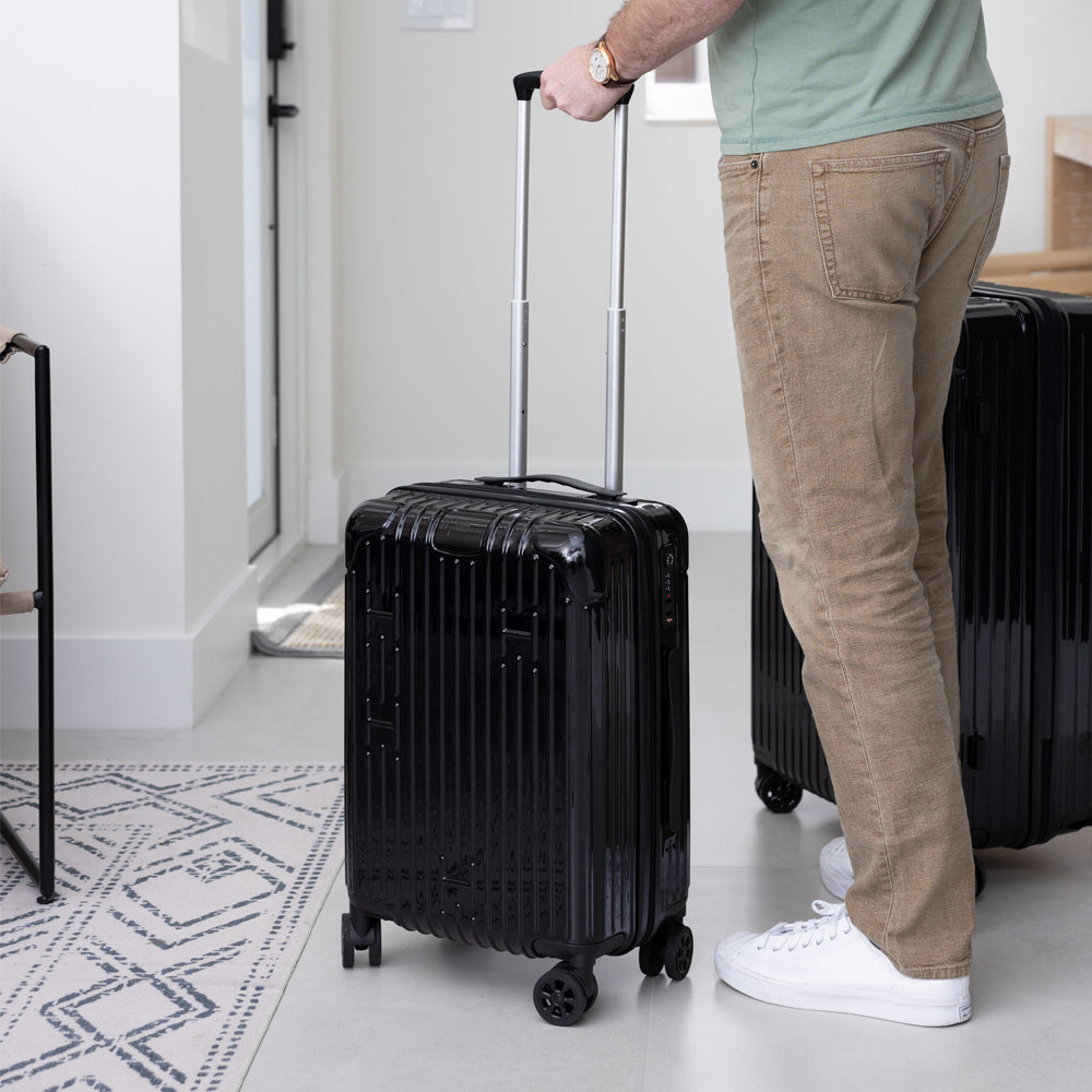 Carry-On Luggage